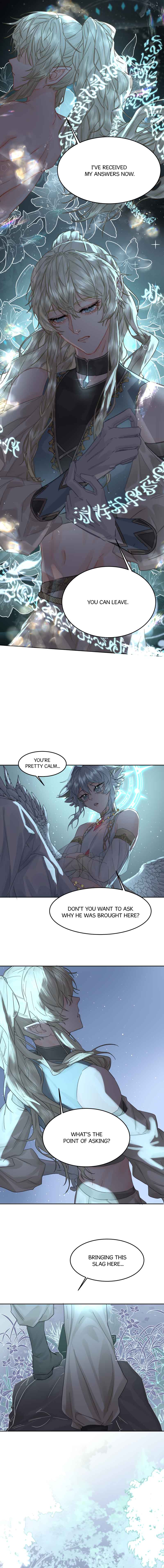 Read Former King chapter 7 image 4 on Lezhin