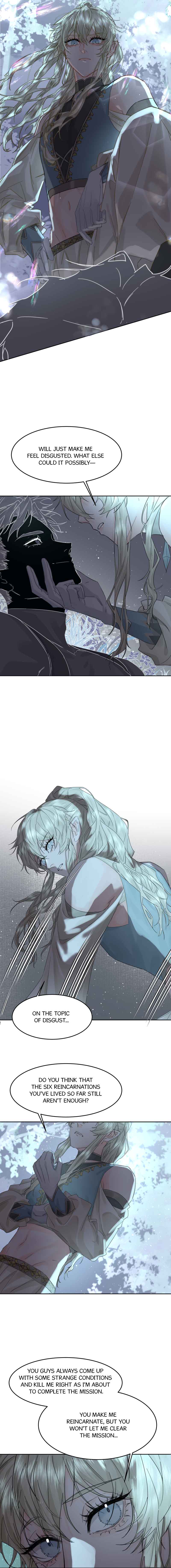 Read Former King chapter 7 image 5 on Lezhin