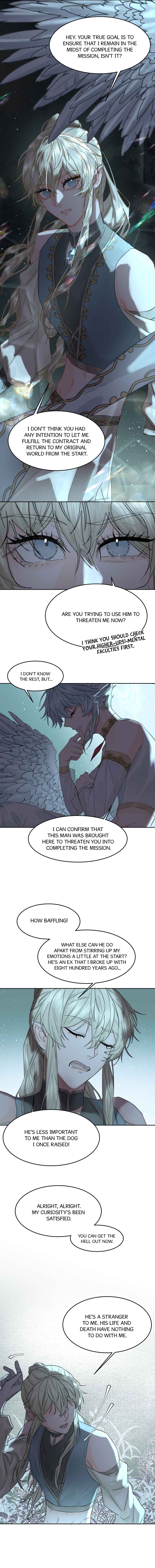 Read Former King chapter 7 image 6 on Lezhin