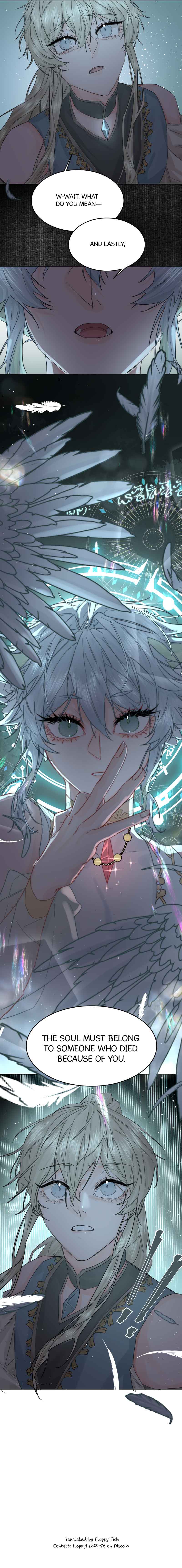 Read Former King chapter 7 image 9 on Lezhin