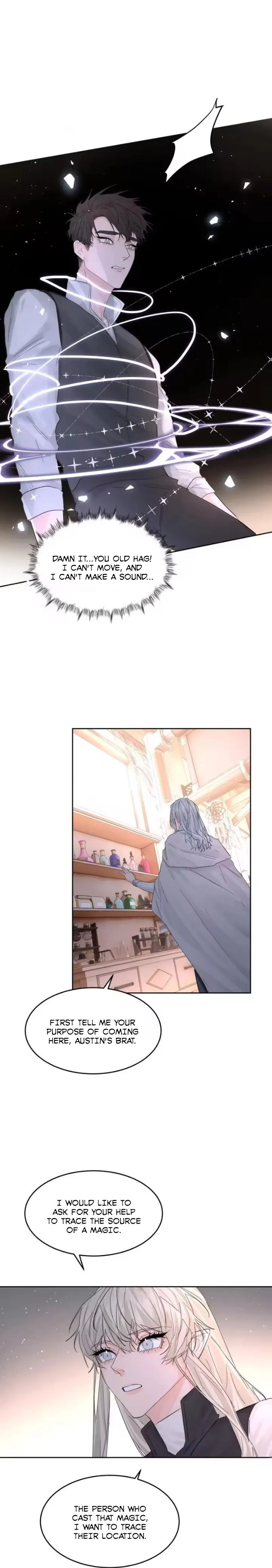 Read Former King chapter 70 image 12 on Lezhin