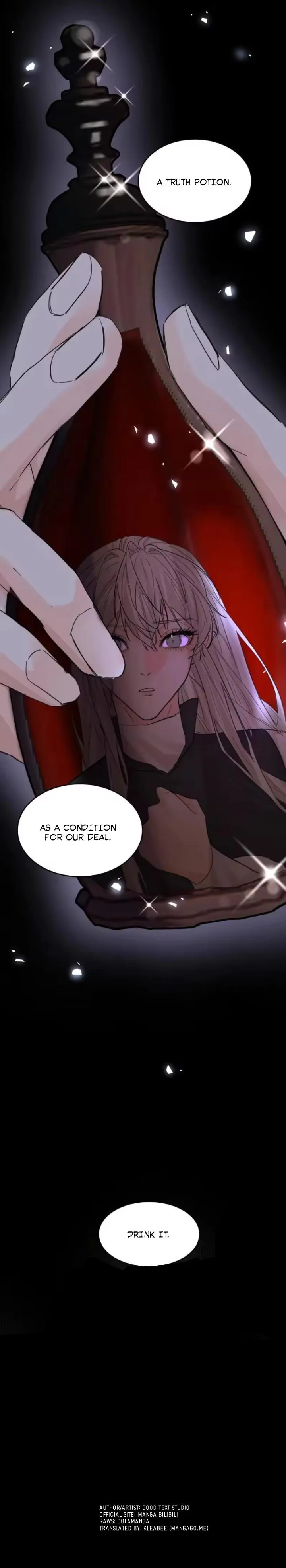 Read Former King chapter 70 image 14 on Lezhin