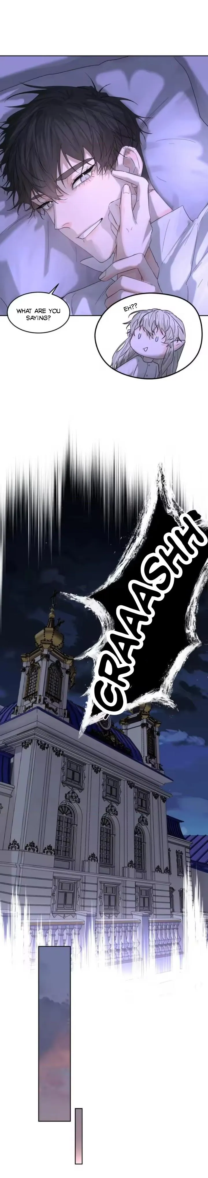 Read Former King chapter 70 image 4 on Lezhin