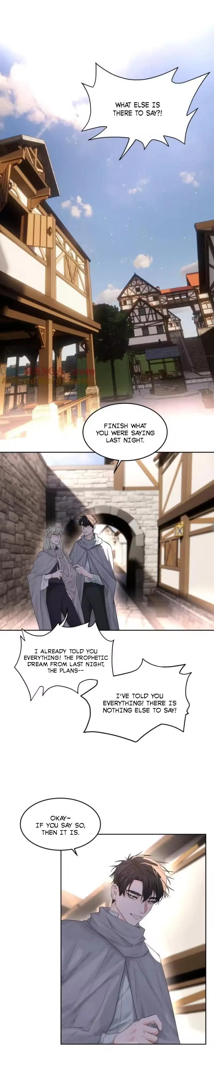 Read Former King chapter 70 image 5 on Lezhin