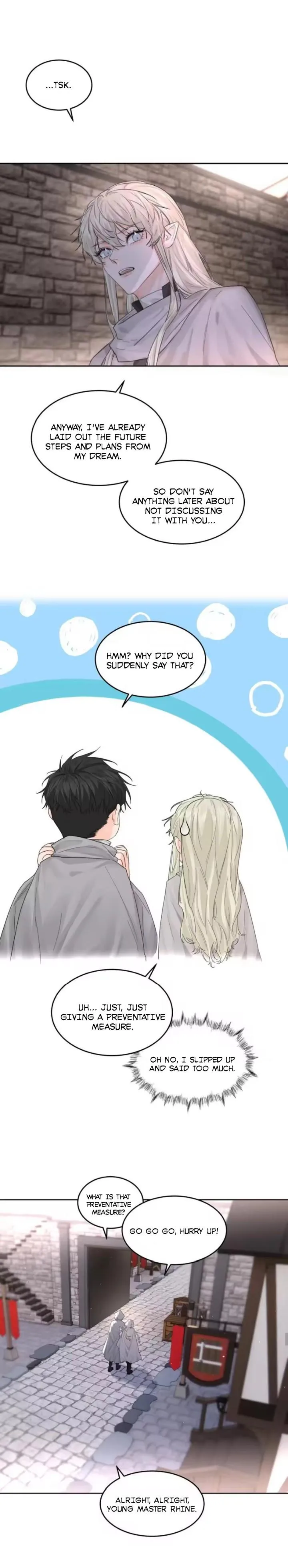 Read Former King chapter 70 image 6 on Lezhin