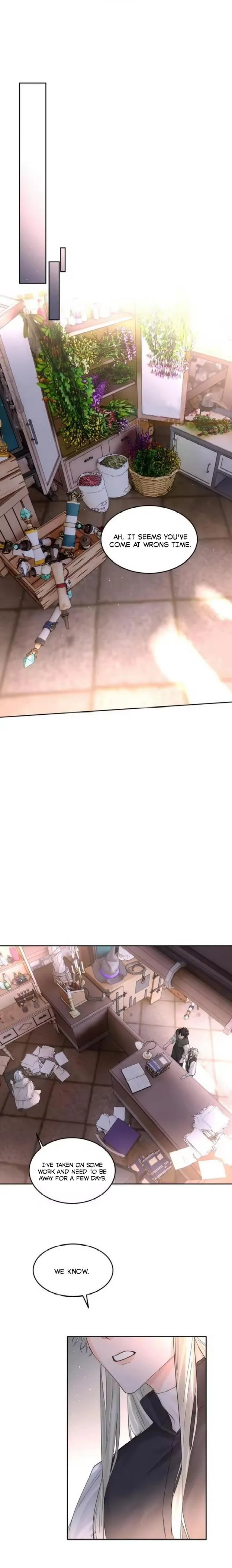 Read Former King chapter 70 image 7 on Lezhin