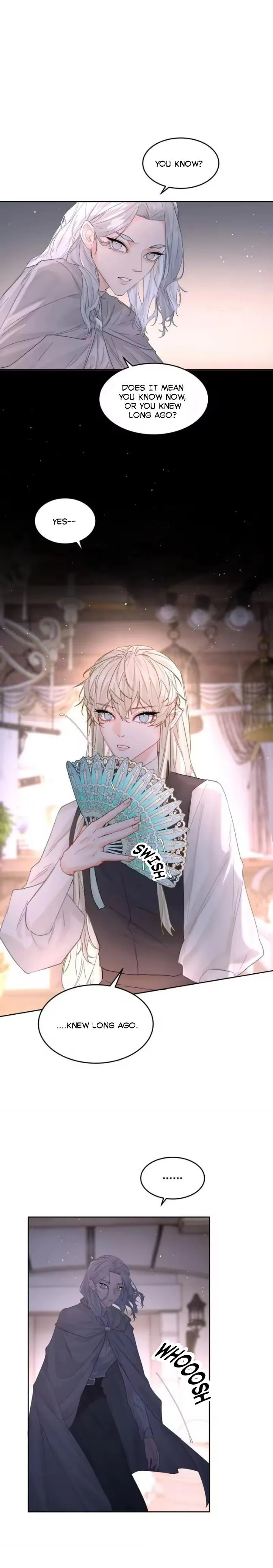 Read Former King chapter 70 image 8 on Lezhin