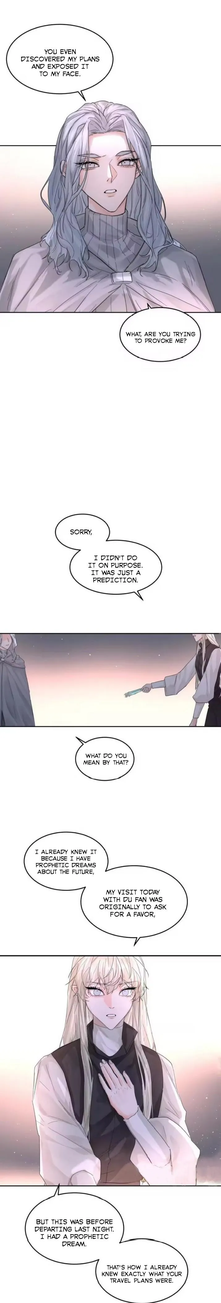 Read Former King chapter 70 image 9 on Lezhin