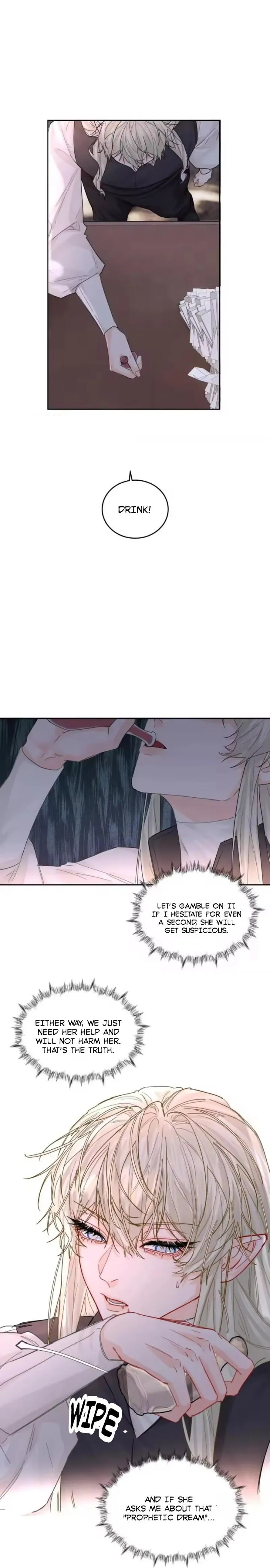 Read Former King chapter 71 image 1 on Lezhin