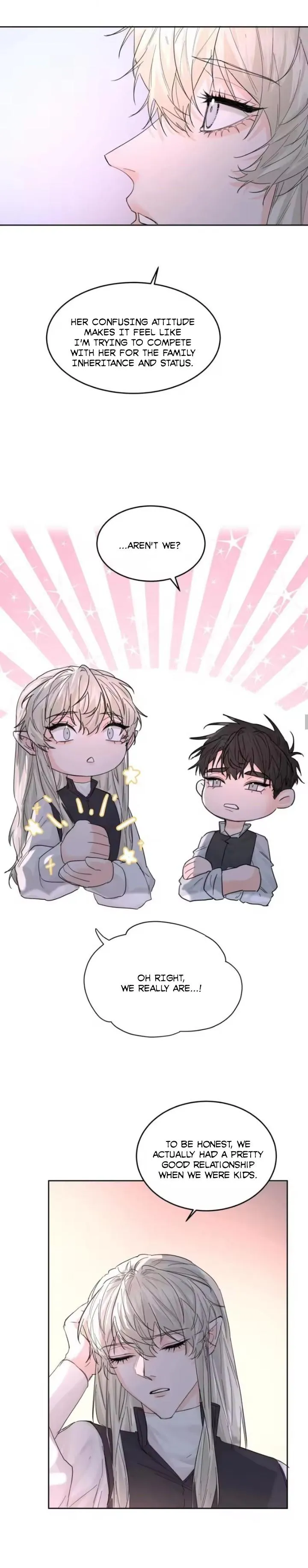 Read Former King chapter 71 image 11 on Lezhin