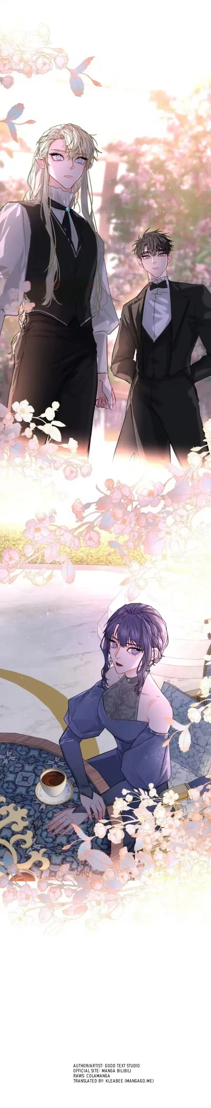 Read Former King chapter 71 image 14 on Lezhin