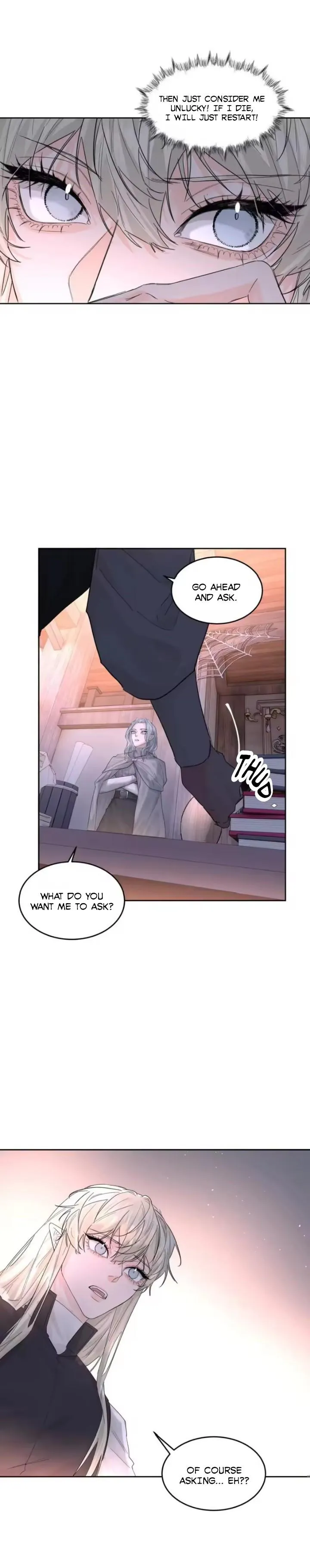 Read Former King chapter 71 image 2 on Lezhin