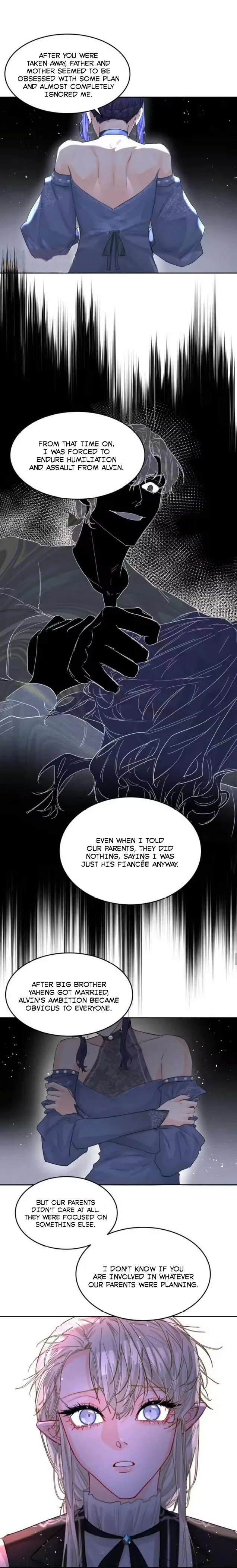 Read Former King chapter 72 image 12 on Lezhin