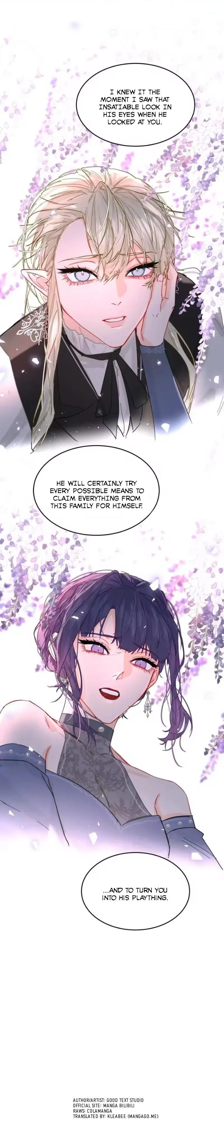 Read Former King chapter 72 image 14 on Lezhin