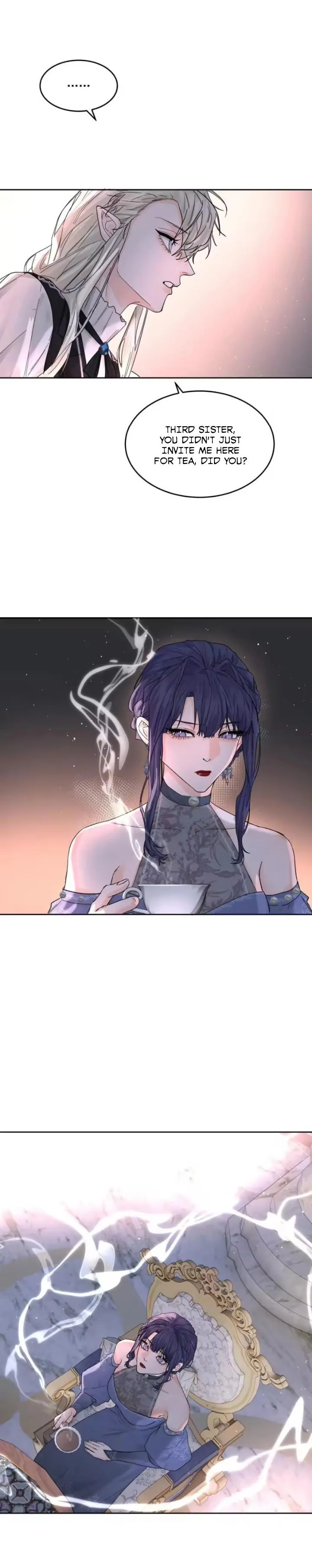 Read Former King chapter 72 image 2 on Lezhin