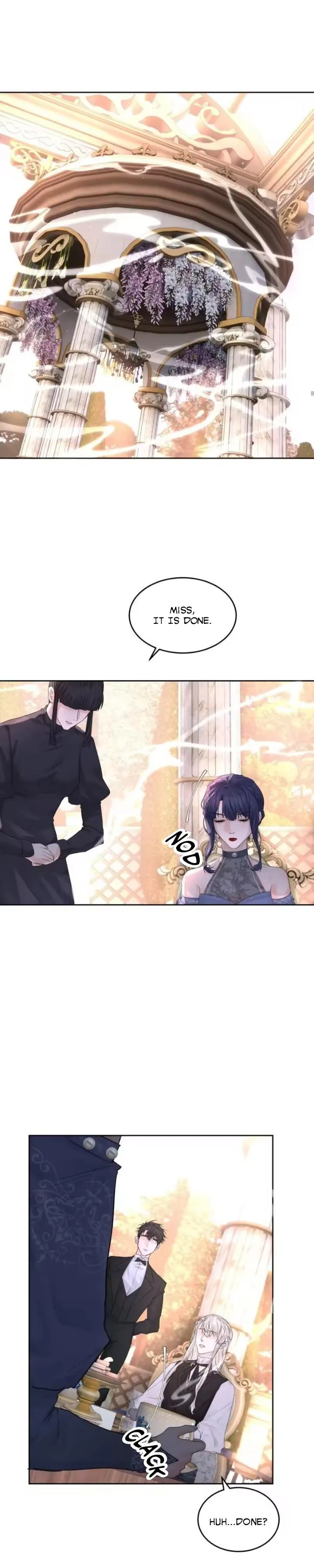 Read Former King chapter 72 image 3 on Lezhin