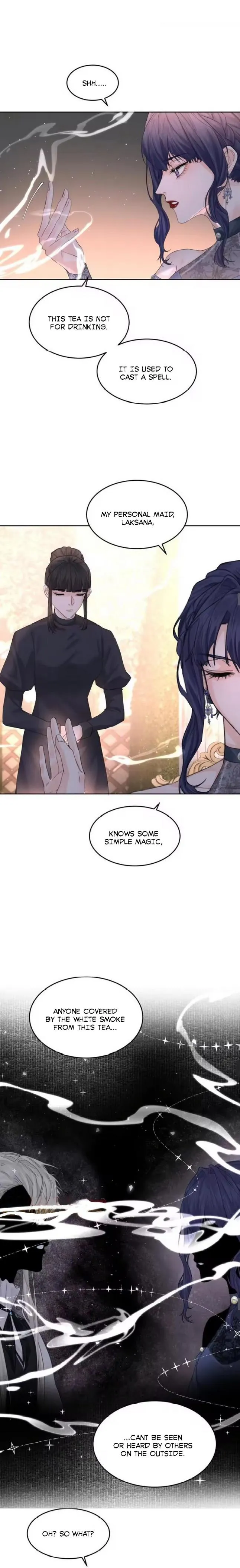 Read Former King chapter 72 image 4 on Lezhin