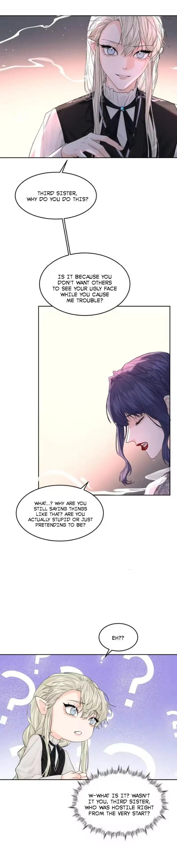 Read Former King chapter 72 image 5 on Lezhin