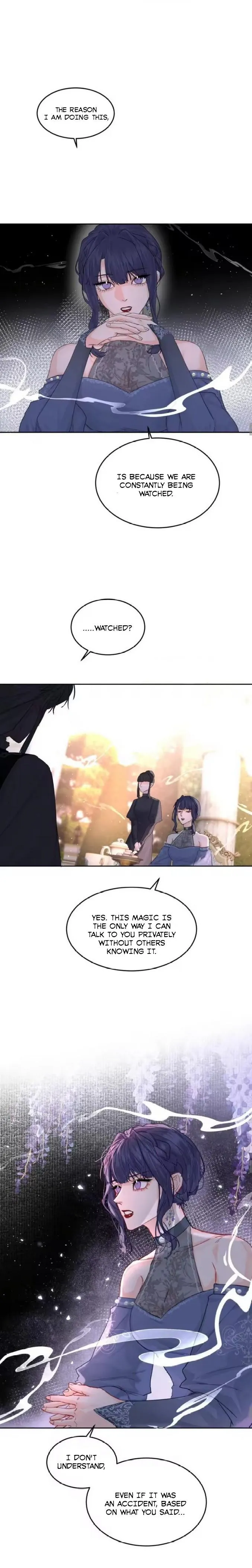 Read Former King chapter 72 image 6 on Lezhin