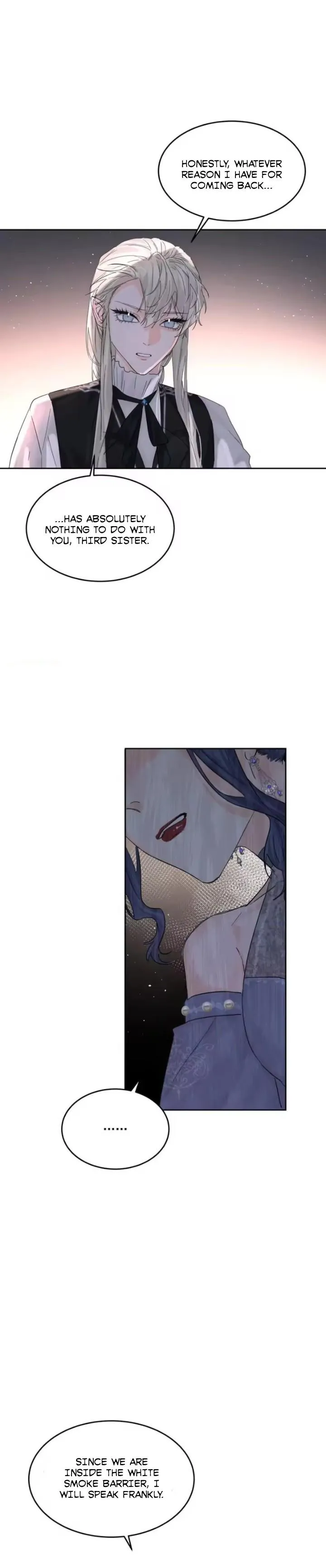 Read Former King chapter 72 image 8 on Lezhin