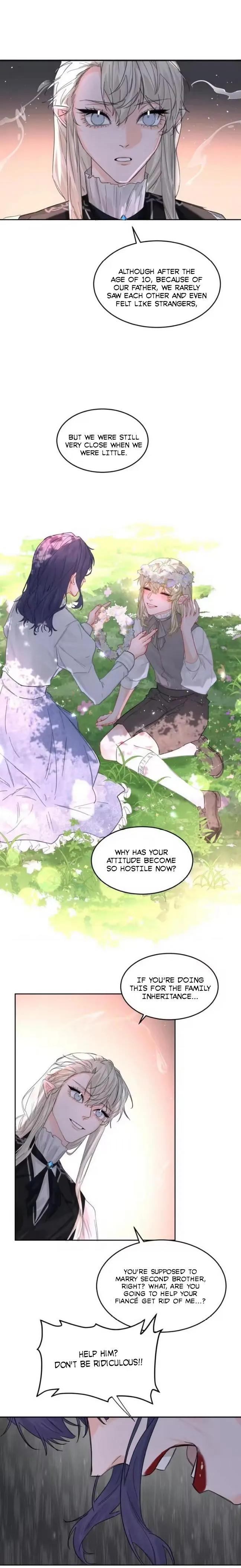 Read Former King chapter 72 image 9 on Lezhin