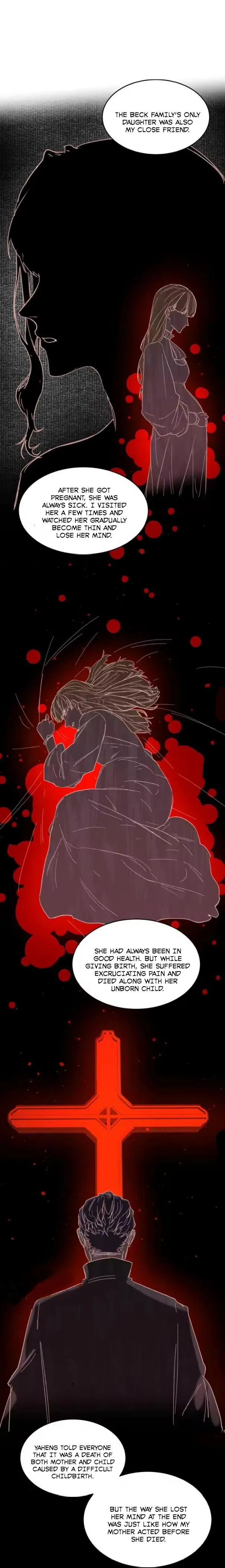 Read Former King chapter 73 image 10 on Lezhin