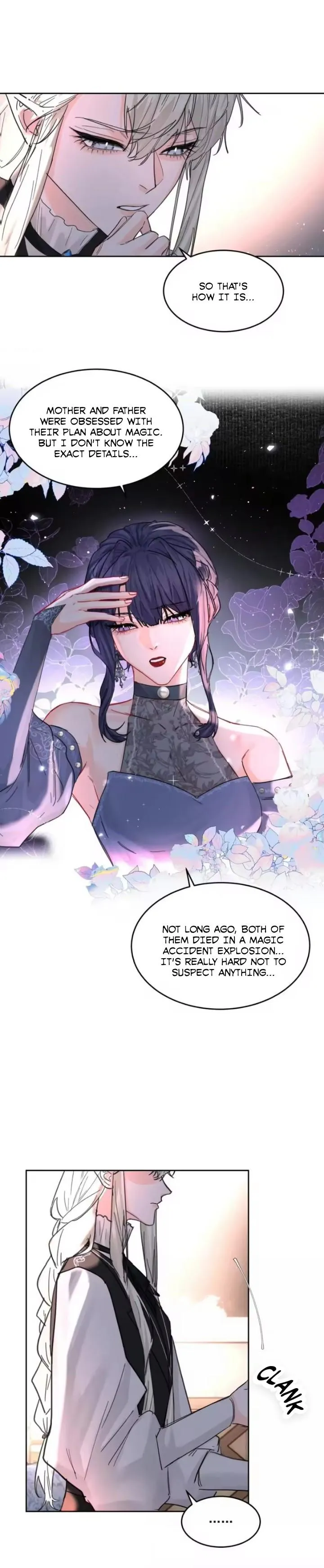 Read Former King chapter 73 image 11 on Lezhin