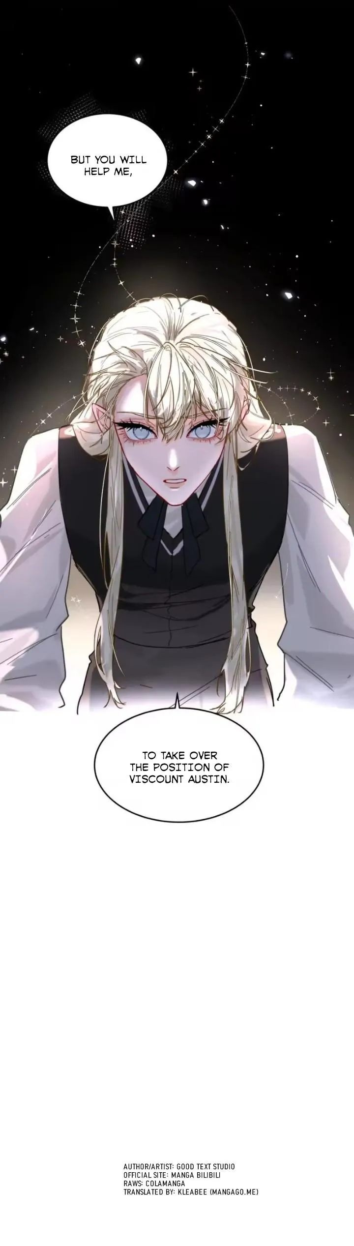 Read Former King chapter 73 image 14 on Lezhin