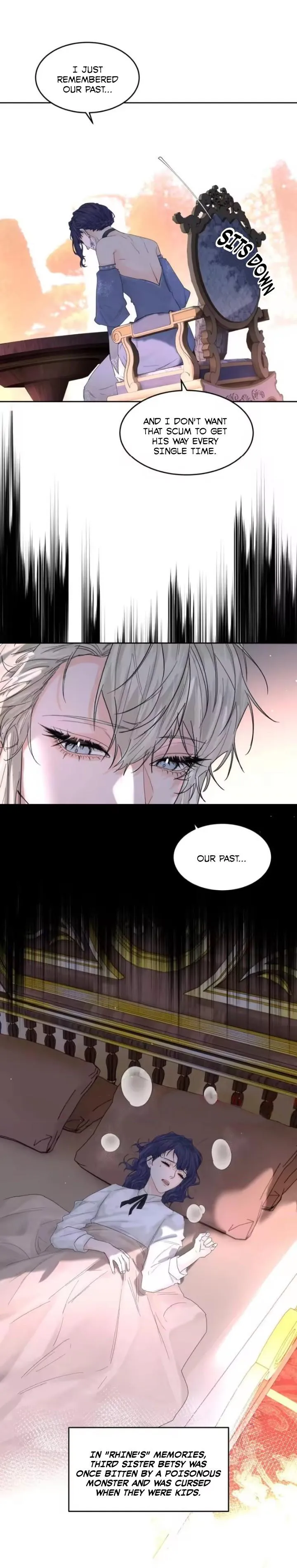 Read Former King chapter 73 image 2 on Lezhin