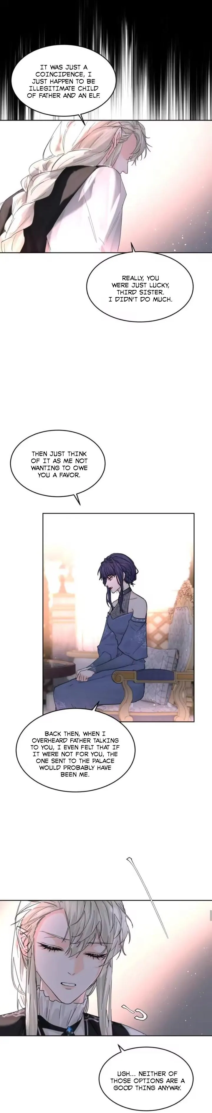 Read Former King chapter 73 image 4 on Lezhin