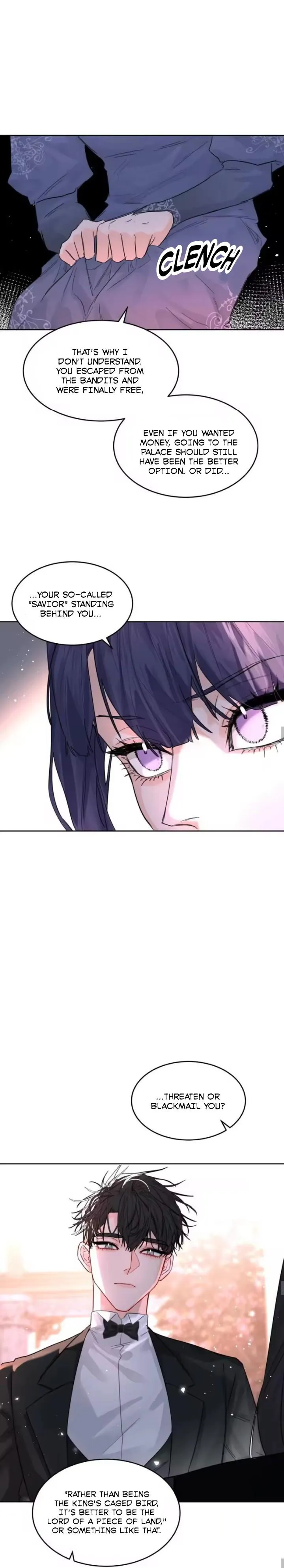 Read Former King chapter 73 image 5 on Lezhin