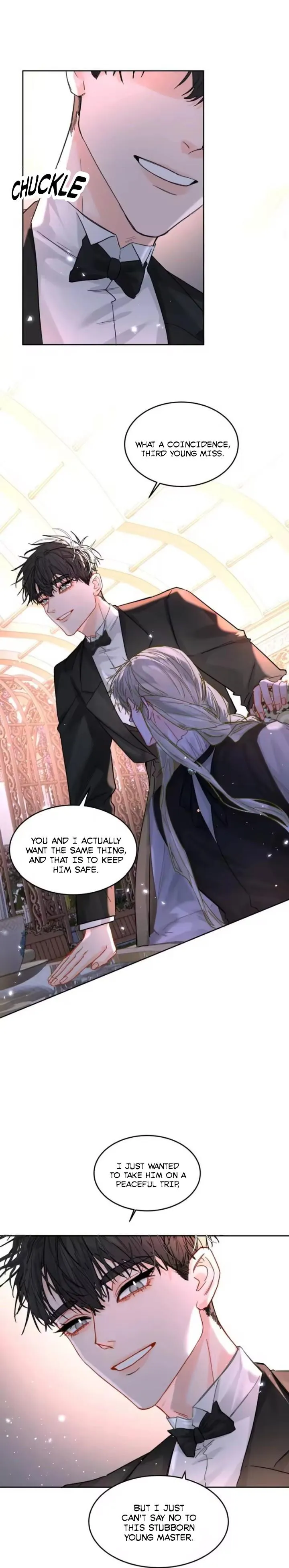 Read Former King chapter 73 image 6 on Lezhin