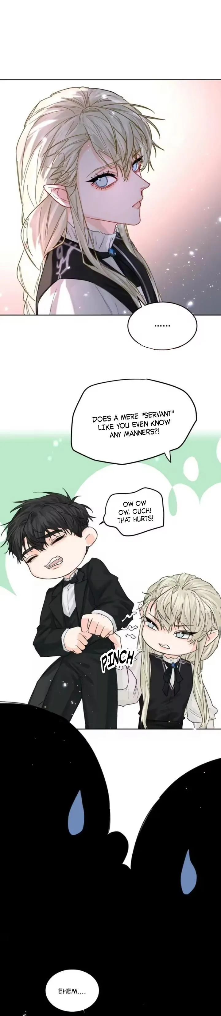 Read Former King chapter 73 image 7 on Lezhin
