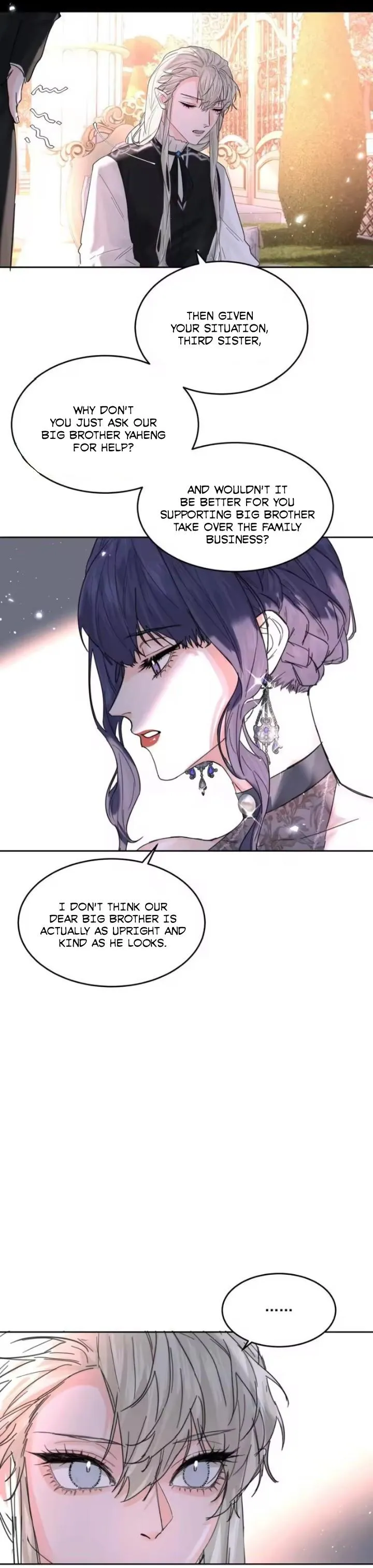 Read Former King chapter 73 image 8 on Lezhin