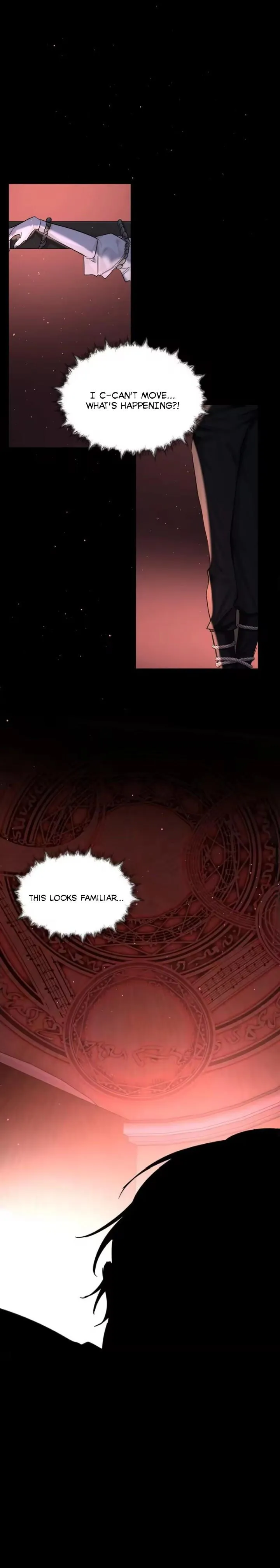 Read Former King chapter 74 image 11 on Lezhin
