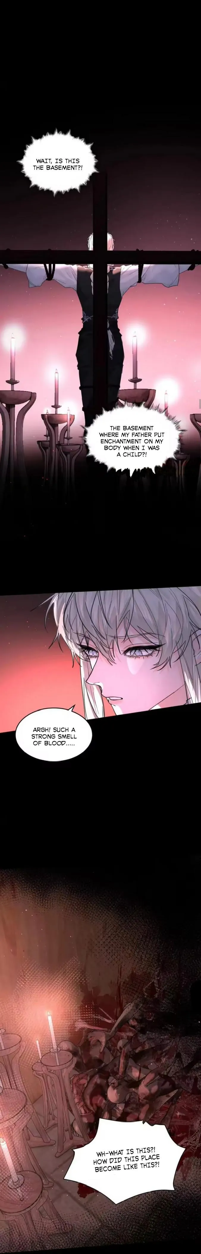 Read Former King chapter 74 image 12 on Lezhin