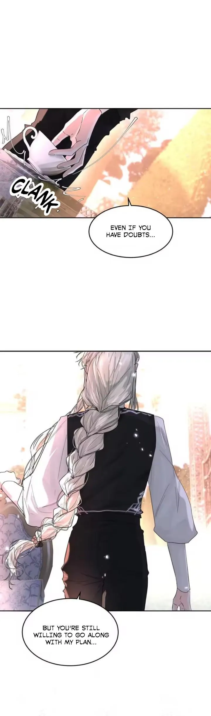 Read Former King chapter 74 image 2 on Lezhin