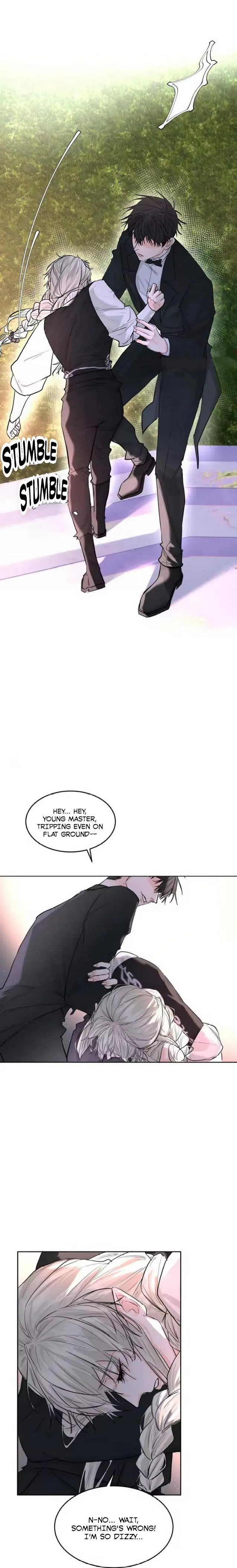 Read Former King chapter 74 image 5 on Lezhin