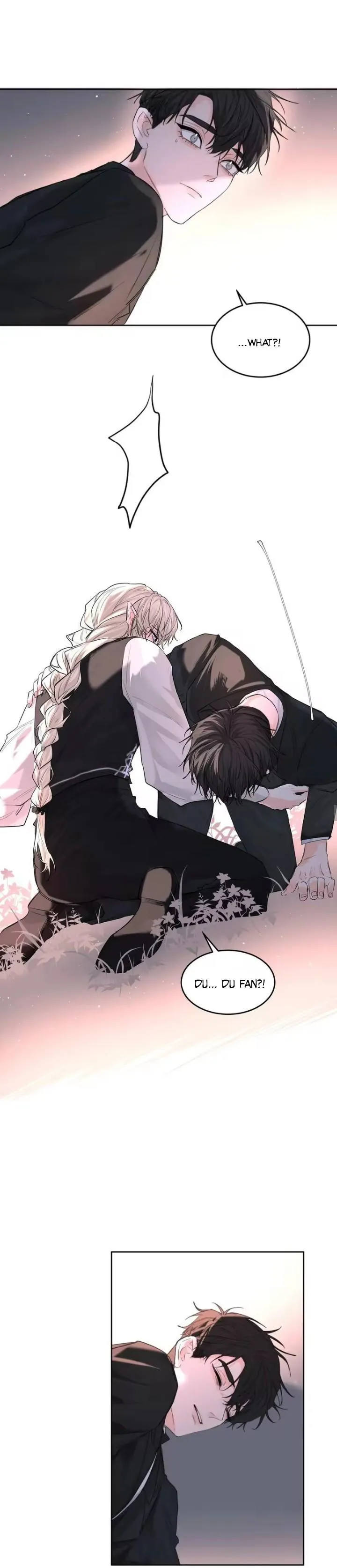 Read Former King chapter 74 image 6 on Lezhin