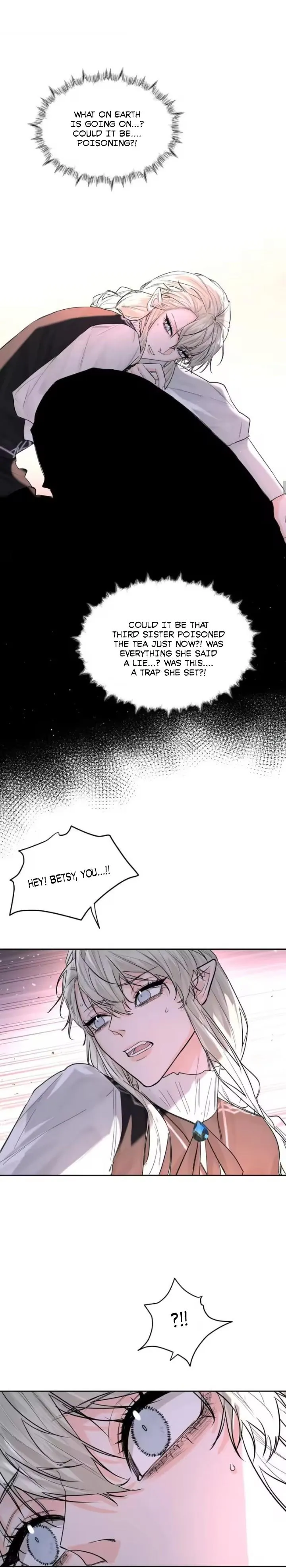 Read Former King chapter 74 image 7 on Lezhin