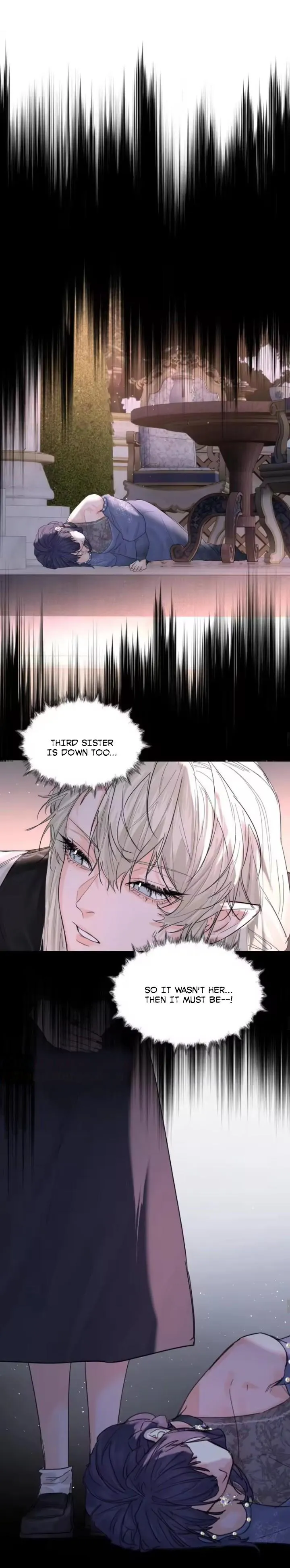 Read Former King chapter 74 image 8 on Lezhin