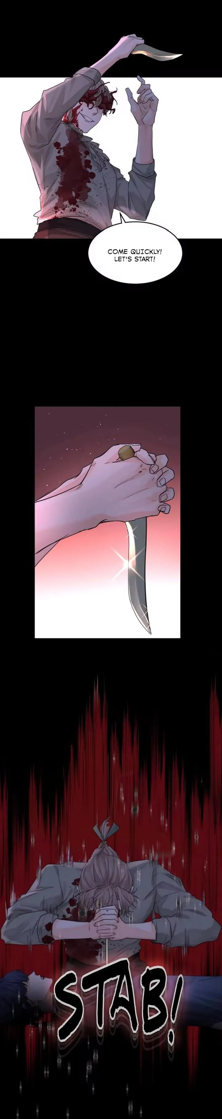 Read Former King chapter 75 image 10 on Lezhin