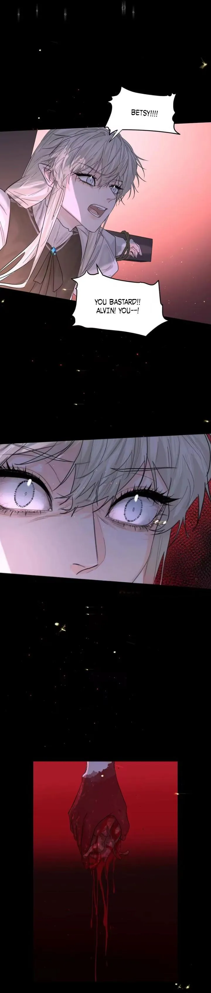 Read Former King chapter 75 image 11 on Lezhin