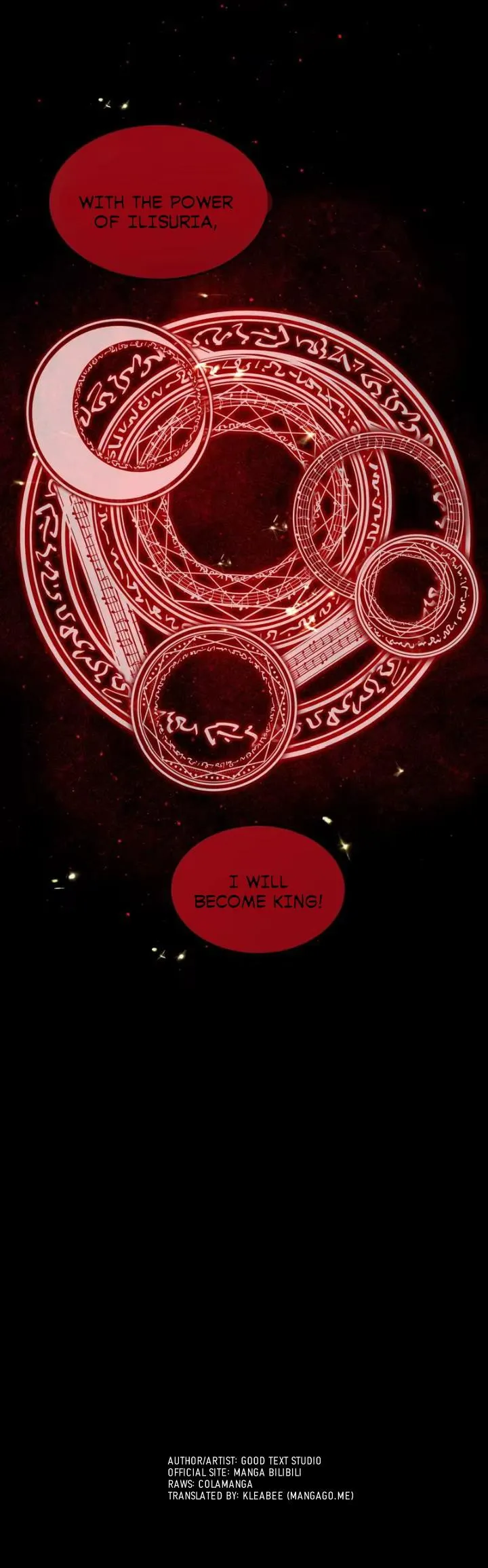 Read Former King chapter 75 image 15 on Lezhin