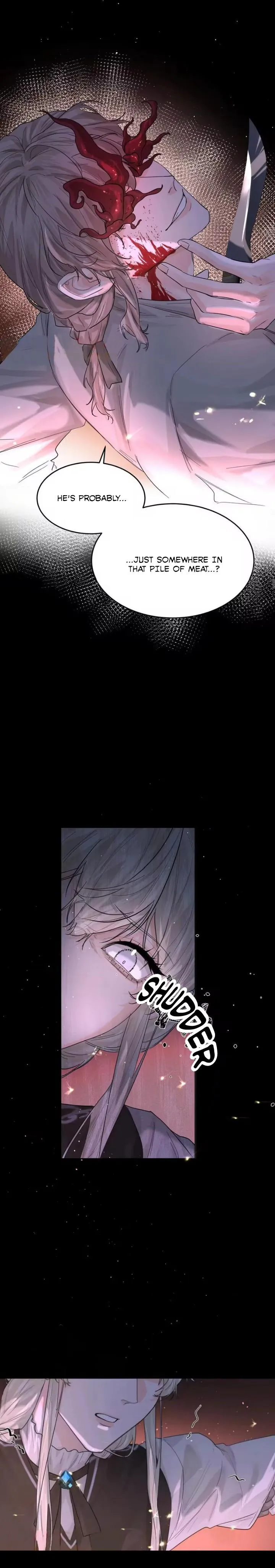 Read Former King chapter 75 image 3 on Lezhin