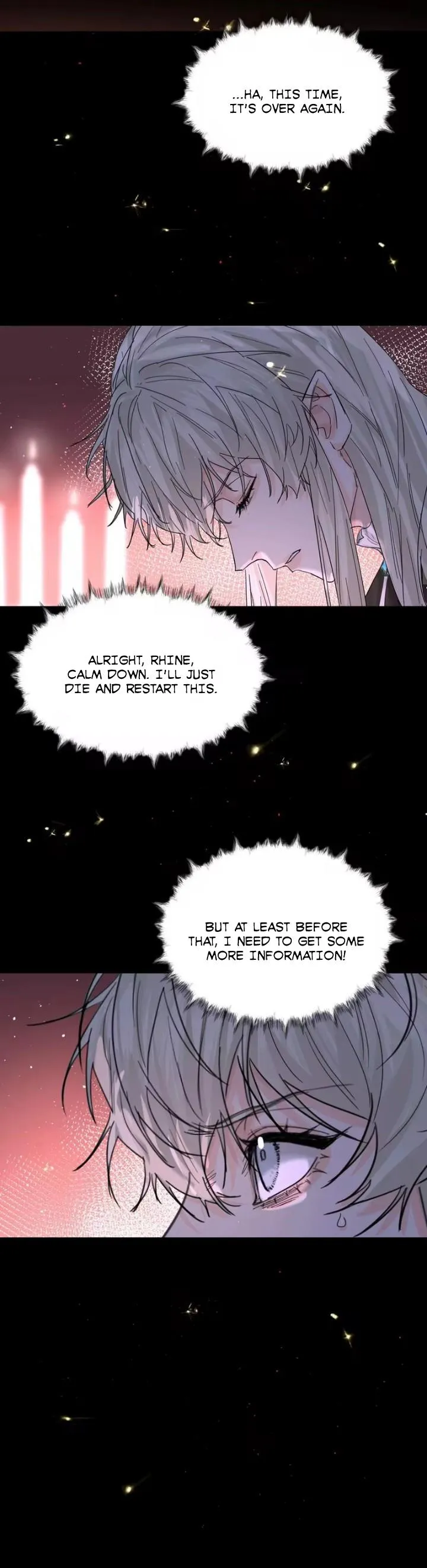 Read Former King chapter 75 image 5 on Lezhin