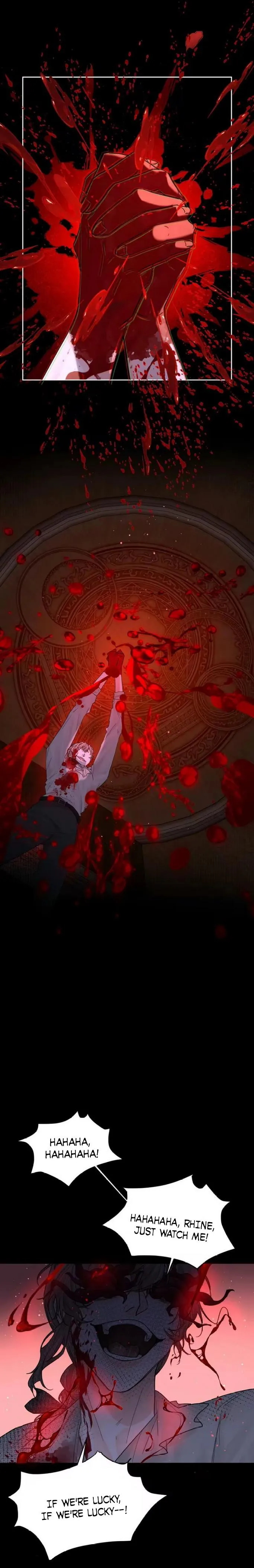 Read Former King chapter 76 image 1 on Lezhin