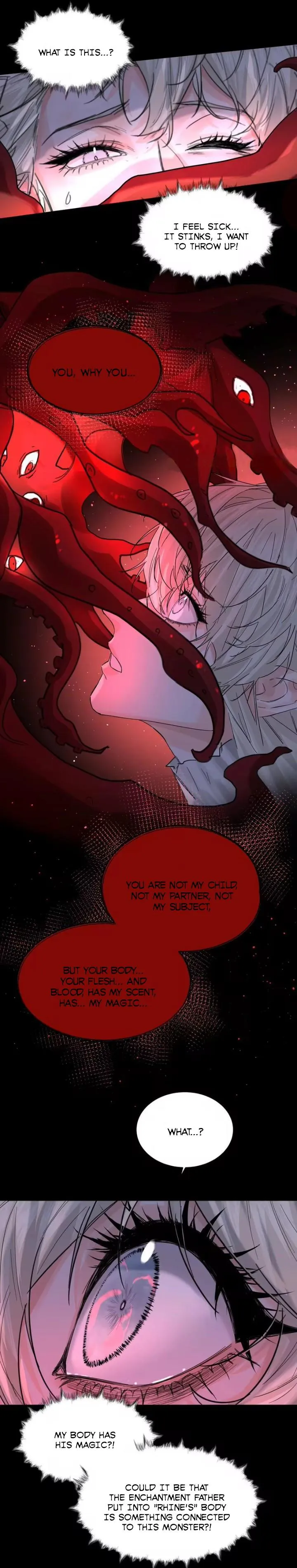 Read Former King chapter 76 image 10 on Lezhin