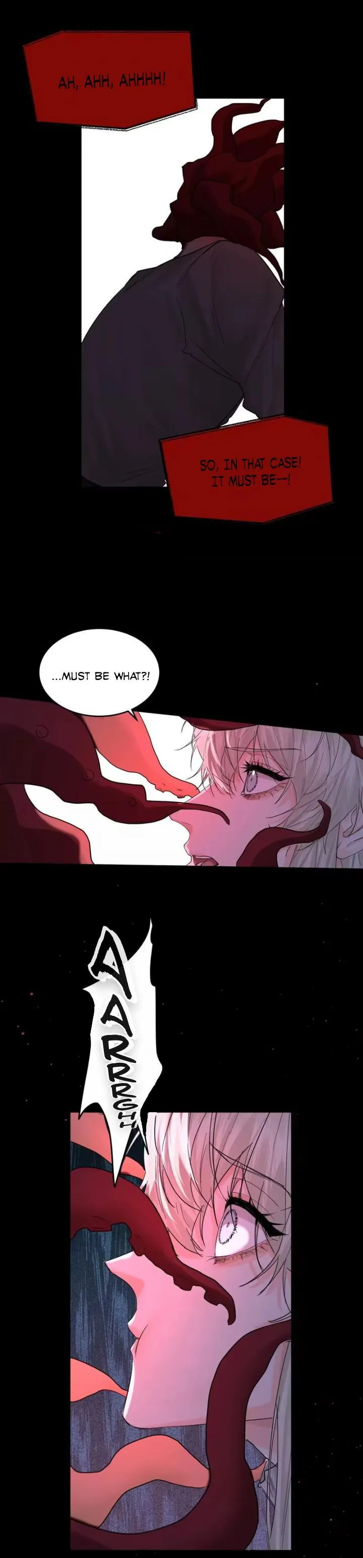 Read Former King chapter 76 image 11 on Lezhin