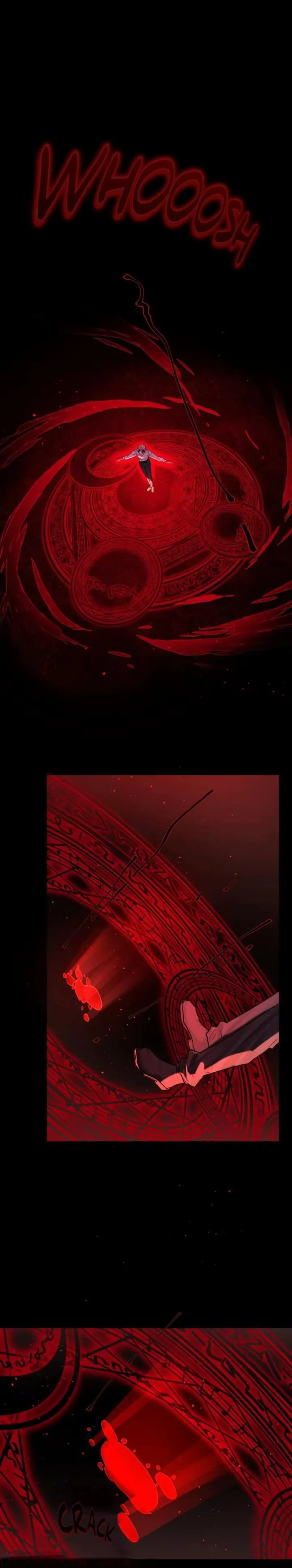 Read Former King chapter 76 image 3 on Lezhin